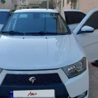 دنا پلاس ۶ دنده توربو شارژ|خودرو سواری و وانت|شیراز, شهرک پرواز|دیوار
