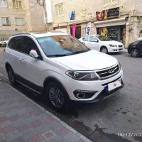 تیگو 5 FL فول 1400 استثنایی