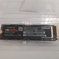 هارد ssd m2 (Samsung) ظرفیت 2T