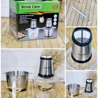 خرد کن غذا ساز و ....|خردکن، آسیاب، غذاساز|آسارا, |دیوار