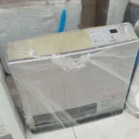 بخاری گازی ژاپنی۲۵۰۰گالری