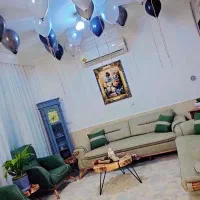 جلو مبلی یا میز عسلی