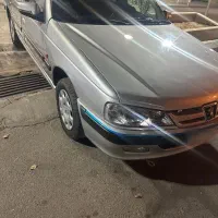 پارس ۸۸دوگانه فابریک