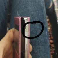 گوشی s5 در حدنو|موبایل|همدان, |دیوار