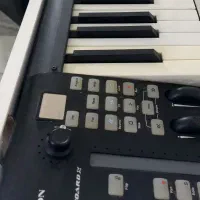 پیانو Midi 88key