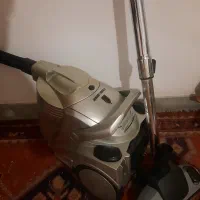 جاروبرقی بلک اندکر
