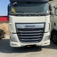 فروش یک دستگاه داف مدل ۲۰۱۸ فقط اقساطی