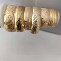 النگو طلا روس|بدلیجات|اردبیل, |دیوار