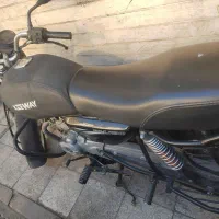 باکسر 150 مدل 95