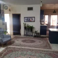 فروش واحد ۷۸ متری  آبشناسان دوخوابه با پارکینگ|فروش آپارتمان|رباط‌کریم, مسکن مهر آبشناسان|دیوار