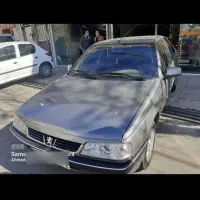پژو   ۴۰۵     مدل  ۸۹    اتاق   slx|خودرو سواری و وانت|تهران, شهید اسدی|دیوار