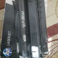 کارتریچ اچ بی مخصوص 1320در حد نو