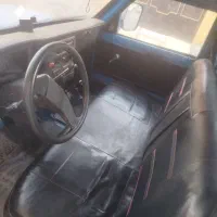 نیسان 87|خودرو سواری و وانت|قم, نوبهار|دیوار