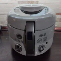 سرخ کن دلونگی