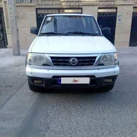 پیکاپ ریچ مدل 96(نقد یا اقساط)