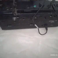 رادیو ضبط|کلکسیون اشیاء عتیقه|قائن, |دیوار