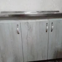 کابینت درحد نو|حراج|ارومیه, |دیوار