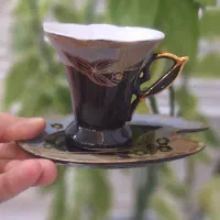 سرویس قهوه خوری