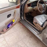 سمند دوگانه خانگی تمیز شاسی پلم ۸۵ ۳تکه رنگ|خودرو سواری و وانت|زاهدان, |دیوار