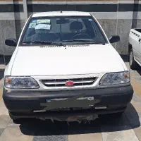 پراید وانت ۱۵۱ مدل ۱۴۰۴ نقد و اقساط