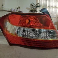 چراغ عقب ساینا