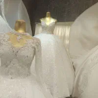 کرایه لباس عروس و مجلسی|لباس|مشهد, شهرک امام هادی (شهرک غرب)|دیوار