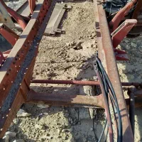 شاسی ایویکو 330