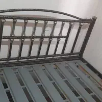 تخت ۲نفره|تشک تختخواب|مشهد, گلبرگ شمالی|دیوار
