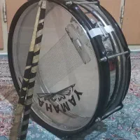 دوقول یاماها ۲۹ فنر در حد نو کاملا سالم