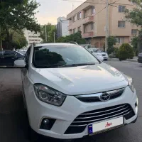 جک S5 اتومات 2000 مدل 98