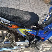 موتور کویر رادیسون طرح ویو