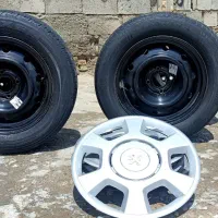 یک جفت ( کره ) و یک جفت  ( چینی ) سایز 15