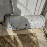 کپسول گاز cng