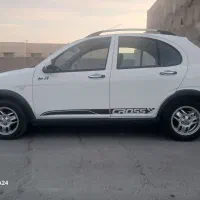 کوییک مدل ۱۴۰۰|خودرو سواری و وانت|تاکستان, |دیوار