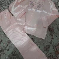 پیراهن و شلوار راحتی|لباس|شهریار, دهشاد بالا|دیوار