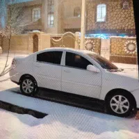 ام‌وی ام‌۵۵۰ دنده ای تمیز