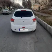 تیبا 2 مدل 99