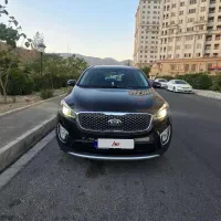 سورنتو ۲۰۱۶