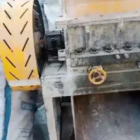 فروش یک خط کامل شستشو ، اسیاب و کندور