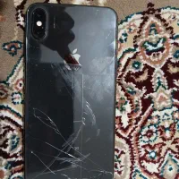 آیفون xs max بدون باز شدگی|موبایل|اردبیل, |دیوار