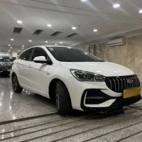 نقد و اقساط آریزو ۵اف ال مدل ۱۴۰۴ در حد