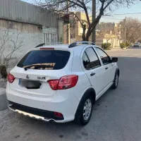 کوییک مدل ۱۴۰۰ بدون رنگ