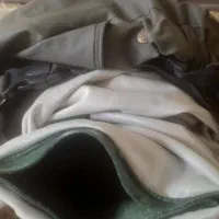 لباس ماهی گیری