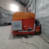 فروش دستگاه قطعه شور و موتور شور نیمه سنگین  نو