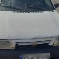 فروش پراید مدل ۸۴