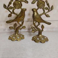 مجسمه های برنز