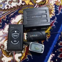 وسایل ماشین