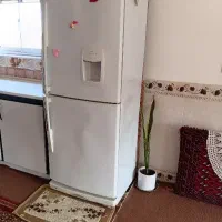 یخچال اورست