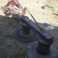 موورپشت تراکتور
