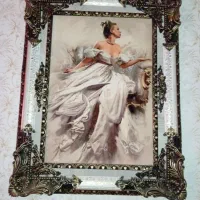 تابلوفرش نونو